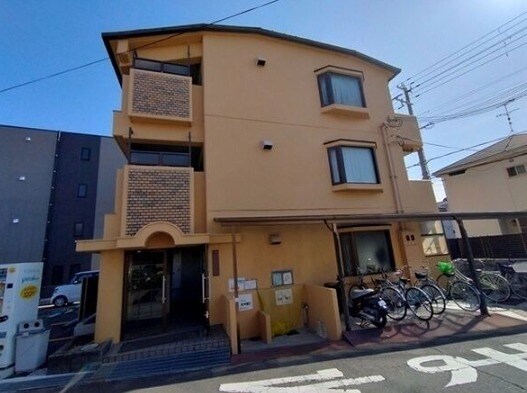 桝マンションの物件内観写真