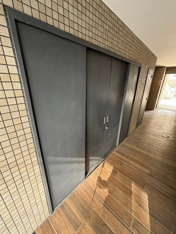 プリエール新大阪サウスの物件内観写真