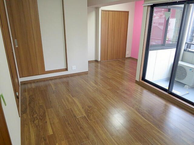 プリエール新大阪サウスの物件内観写真