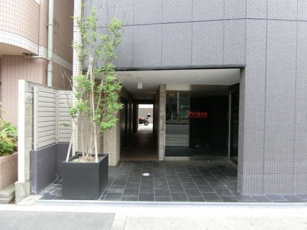 プリエール新大阪サウスの物件内観写真