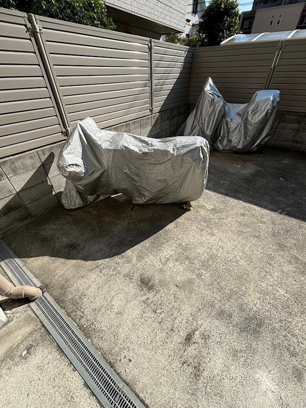 プリエール新大阪サウスの物件内観写真