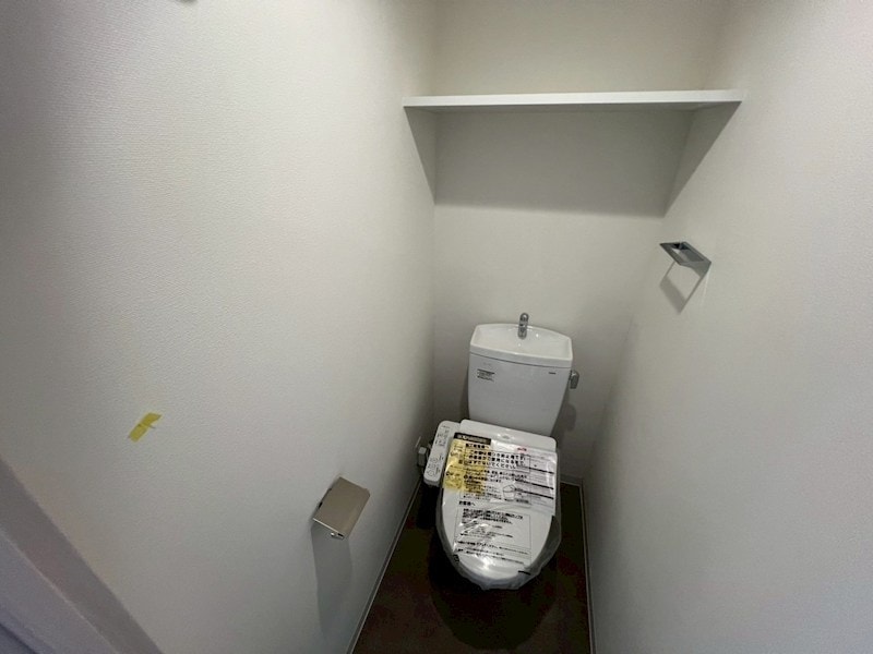 コンフォリア・リヴ新大阪西宮原ソルテラスの物件内観写真