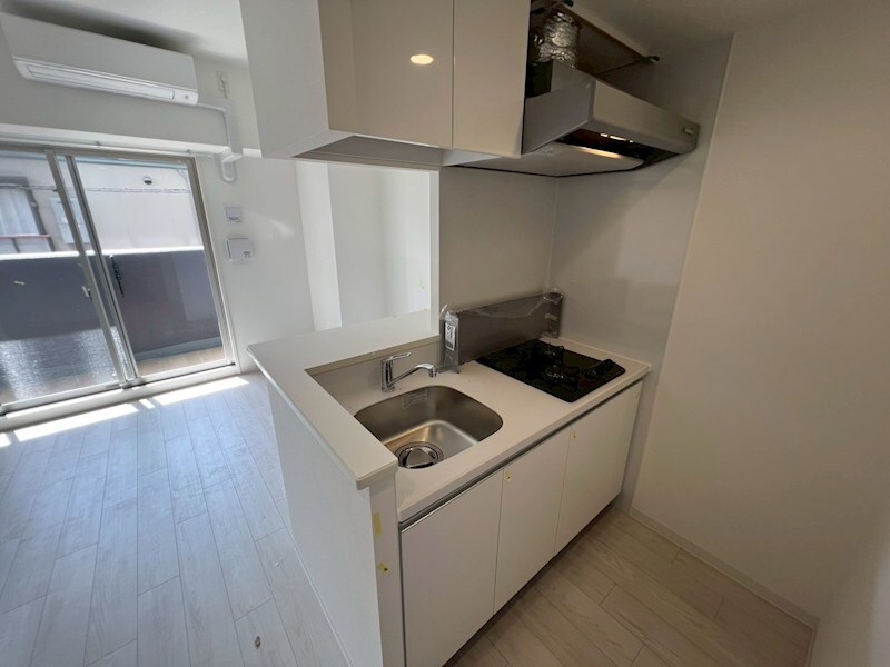 コンフォリア・リヴ新大阪西宮原ソルテラスの物件内観写真