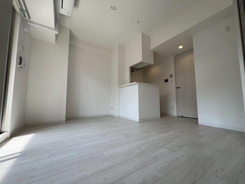 コンフォリア・リヴ新大阪西宮原ソルテラスの物件内観写真