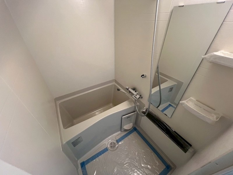 コンフォリア・リヴ新大阪西宮原ソルテラスの物件内観写真