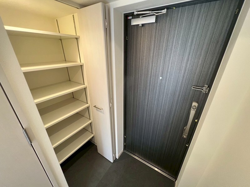 コンフォリア・リヴ新大阪西宮原ソルテラスの物件内観写真