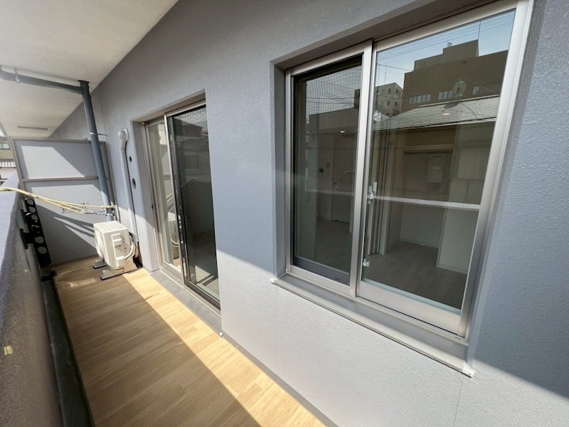 コンフォリア・リヴ新大阪西宮原ソルテラスの物件内観写真