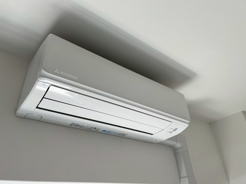 コンフォリア・リヴ新大阪西宮原ソルテラスの物件内観写真