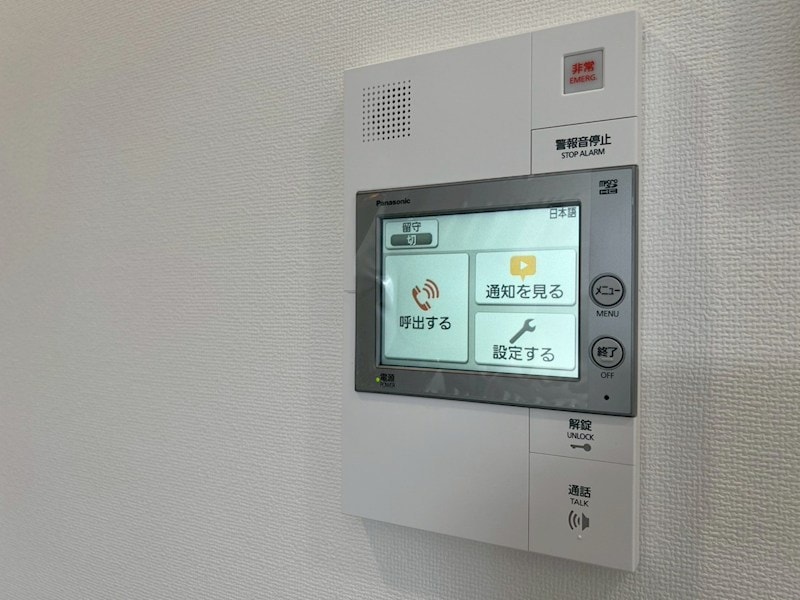 コンフォリア・リヴ新大阪西宮原ソルテラスの物件内観写真