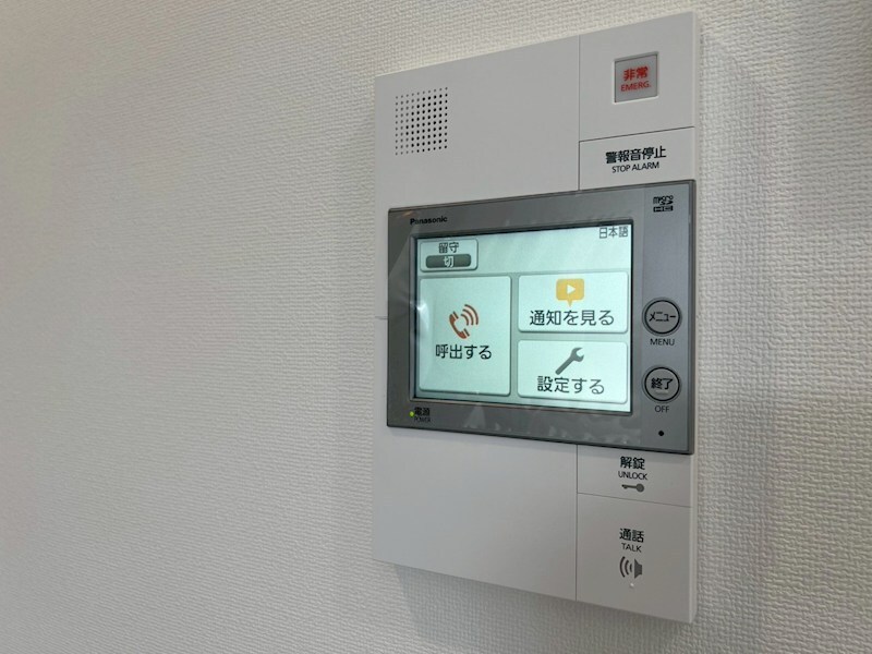 コンフォリア・リヴ新大阪西宮原ソルテラスの物件内観写真