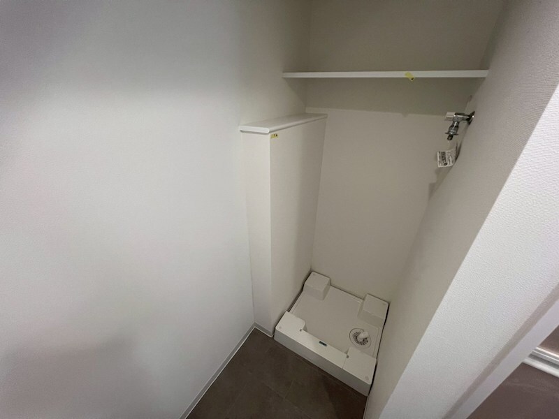 コンフォリア・リヴ新大阪西宮原ソルテラスの物件内観写真