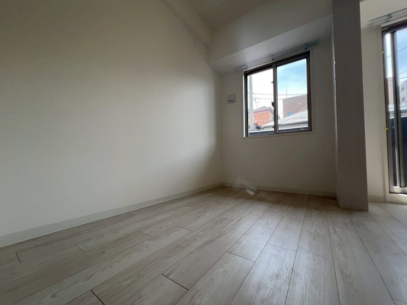 コンフォリア・リヴ新大阪西宮原ソルテラスの物件内観写真