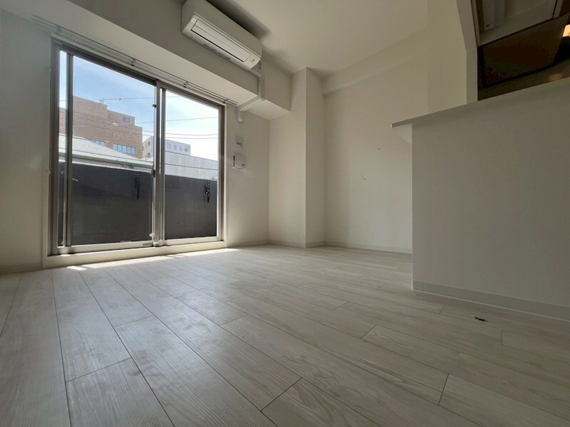 コンフォリア・リヴ新大阪西宮原ソルテラスの物件内観写真