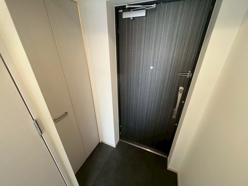 コンフォリア・リヴ新大阪西宮原ソルテラスの物件内観写真