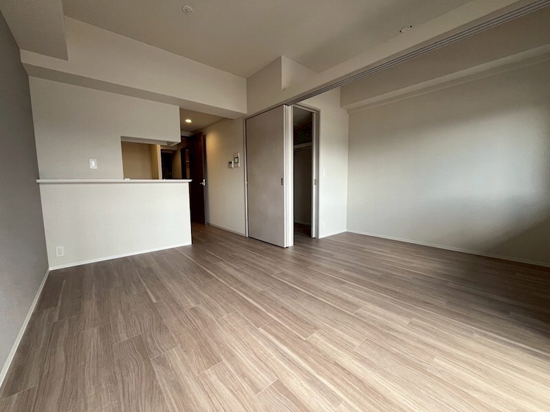 コンフォリア・リヴ新大阪西宮原ソルテラスの物件内観写真