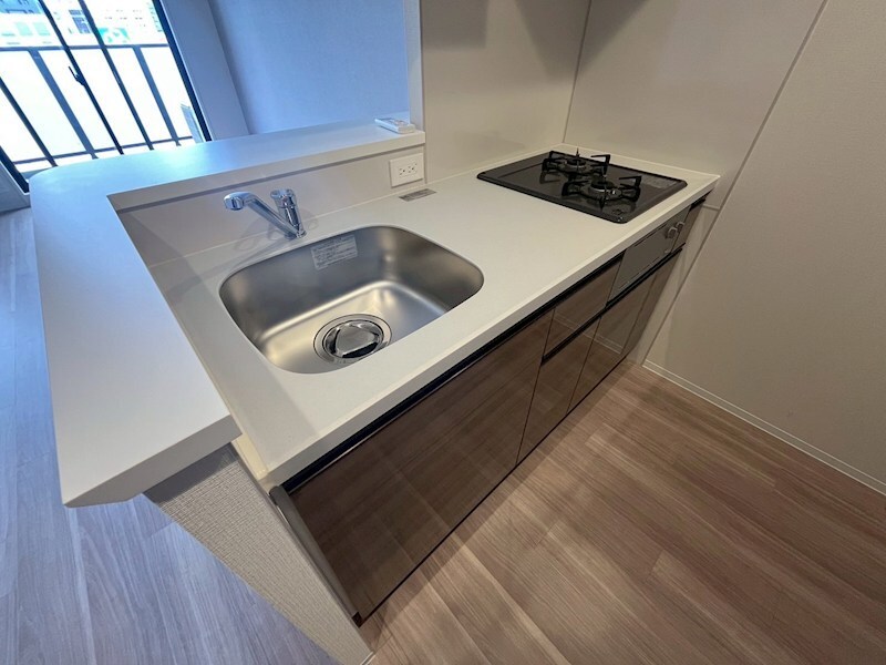 コンフォリア・リヴ新大阪西宮原ソルテラスの物件内観写真