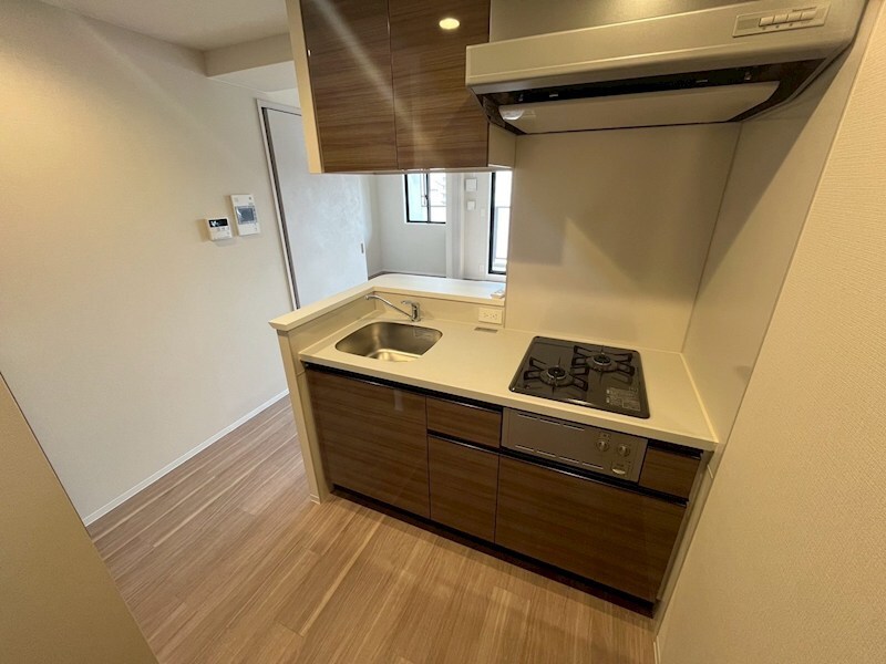 コンフォリア・リヴ新大阪西宮原ソルテラスの物件内観写真