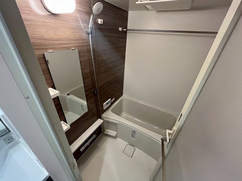 コンフォリア・リヴ新大阪西宮原ソルテラスの物件内観写真