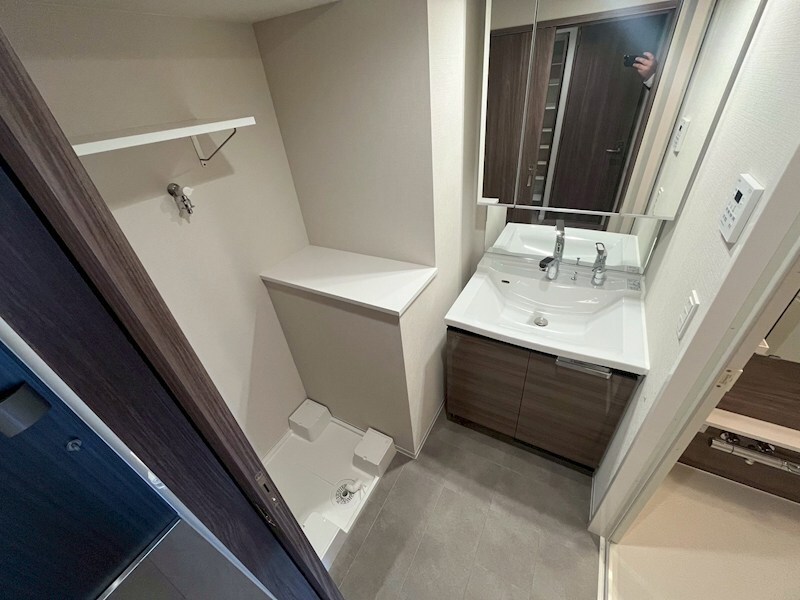 コンフォリア・リヴ新大阪西宮原ソルテラスの物件内観写真