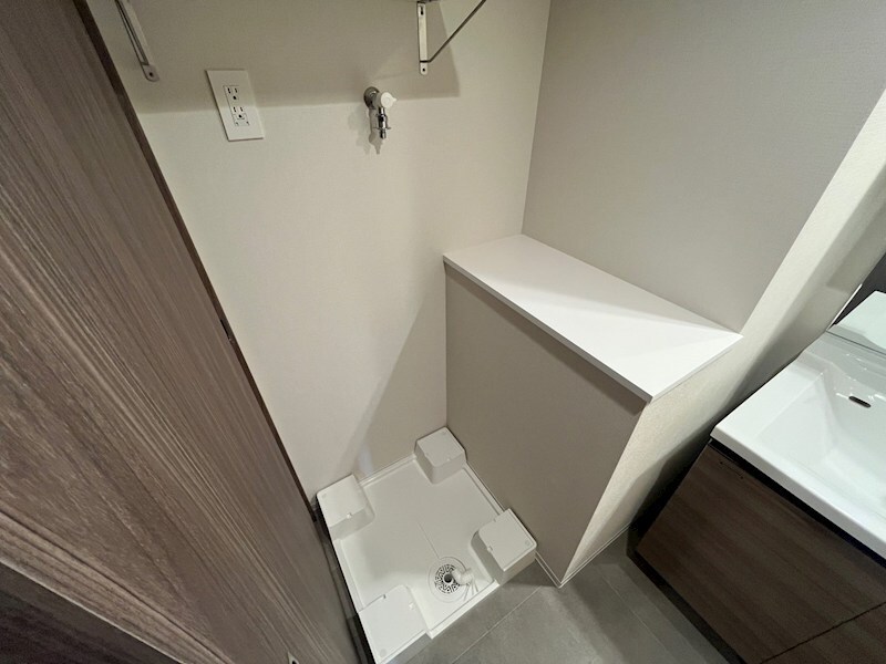 コンフォリア・リヴ新大阪西宮原ソルテラスの物件内観写真