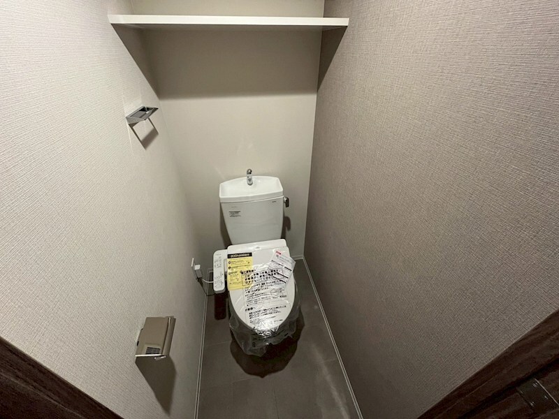 コンフォリア・リヴ新大阪西宮原ソルテラスの物件内観写真