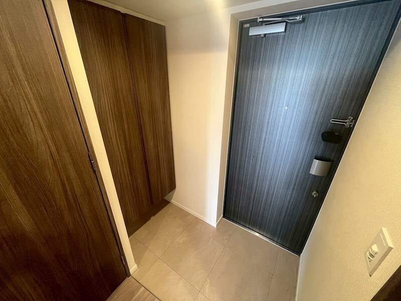 コンフォリア・リヴ新大阪西宮原ソルテラスの物件内観写真