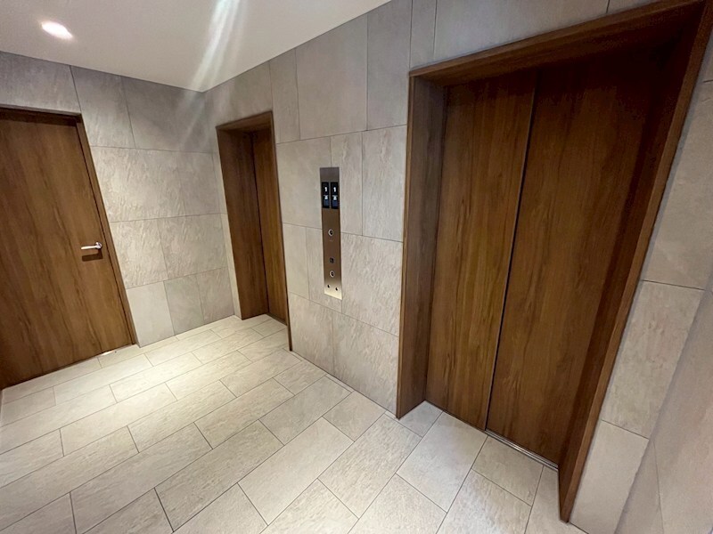 コンフォリア・リヴ新大阪西宮原ソルテラスの物件内観写真