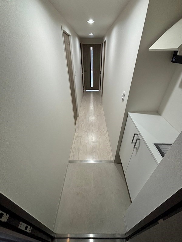 ルミネ・ソレイユIIの物件内観写真