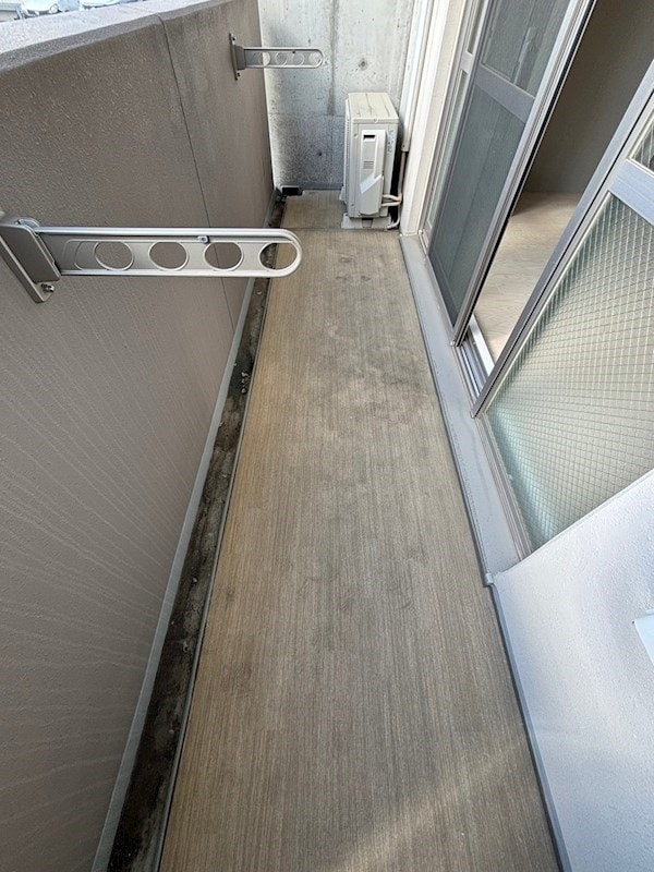 ルミネ・ソレイユIIの物件内観写真