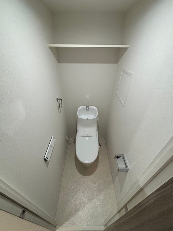 ルミネ・ソレイユIIの物件内観写真