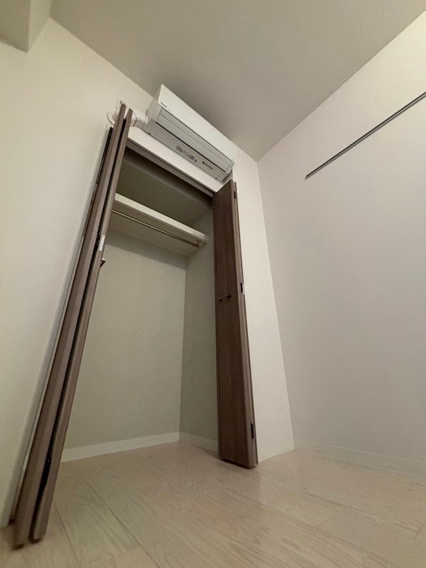 ルミネ・ソレイユIIの物件内観写真