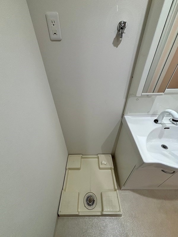 ルミネ・ソレイユIIの物件内観写真