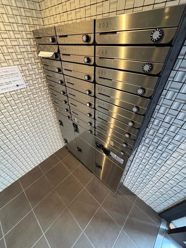 ルミネ・ソレイユIIの物件内観写真