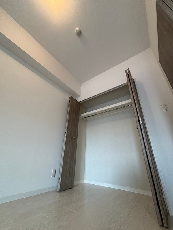 ルミネ・ソレイユIIの物件内観写真