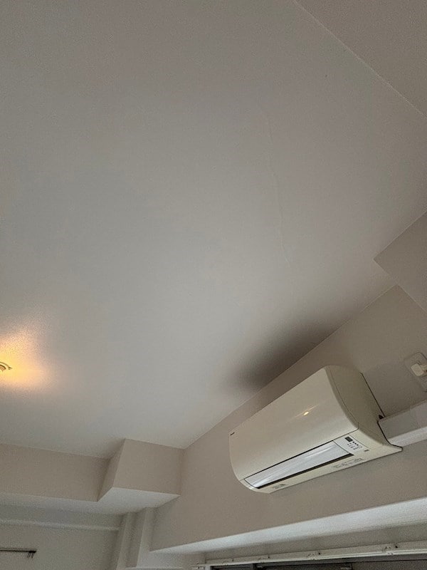 ルミネ・ソレイユIIの物件内観写真