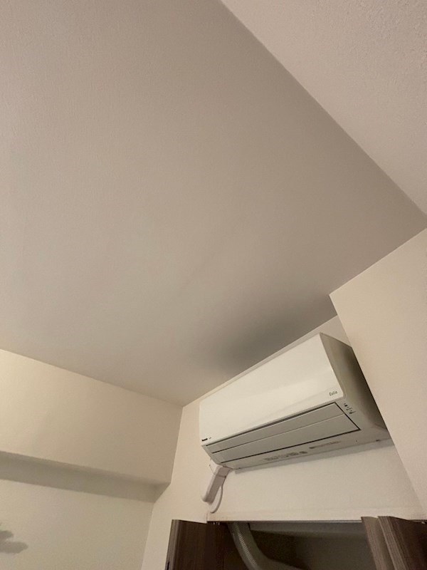 ルミネ・ソレイユIIの物件内観写真