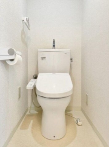 千成パークハイツアベの物件内観写真