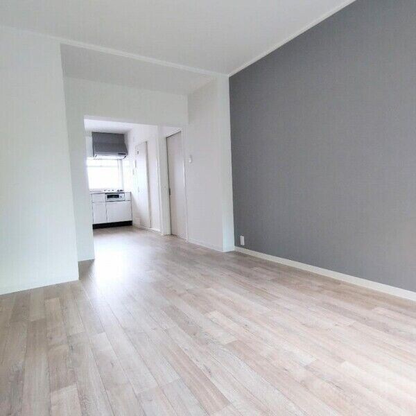 千成パークハイツアベの物件内観写真