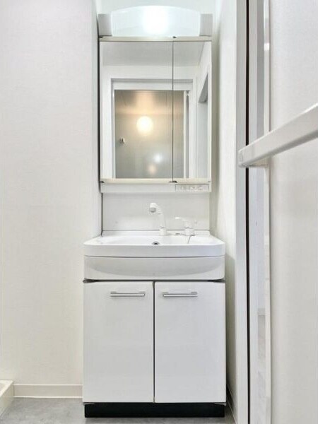 千成パークハイツアベの物件内観写真