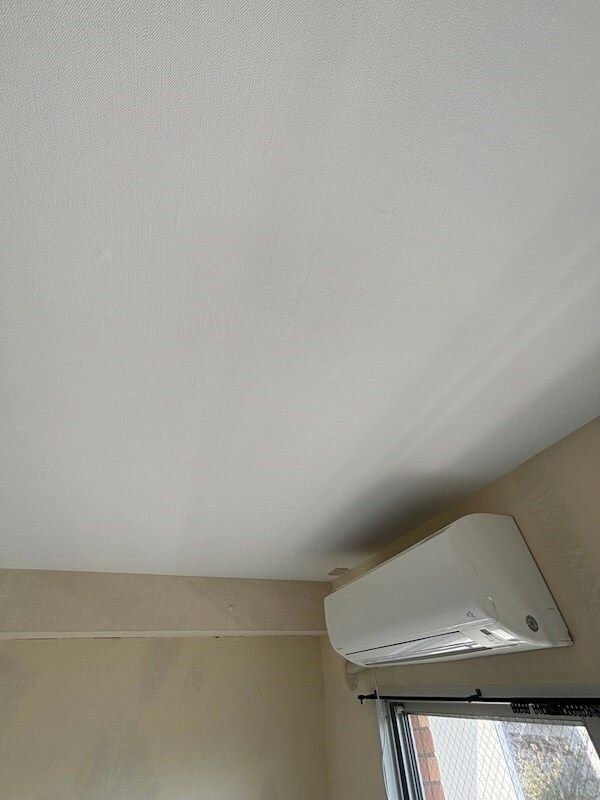 千成パークハイツアベの物件内観写真