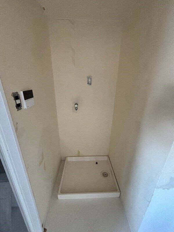 千成パークハイツアベの物件内観写真