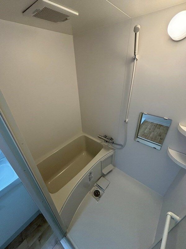 内藤マンションの物件内観写真