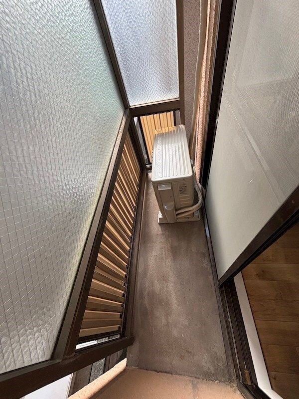 内藤マンションの物件内観写真