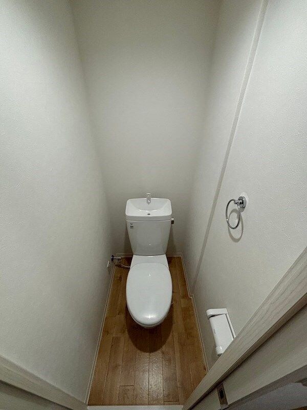 内藤マンションの物件内観写真