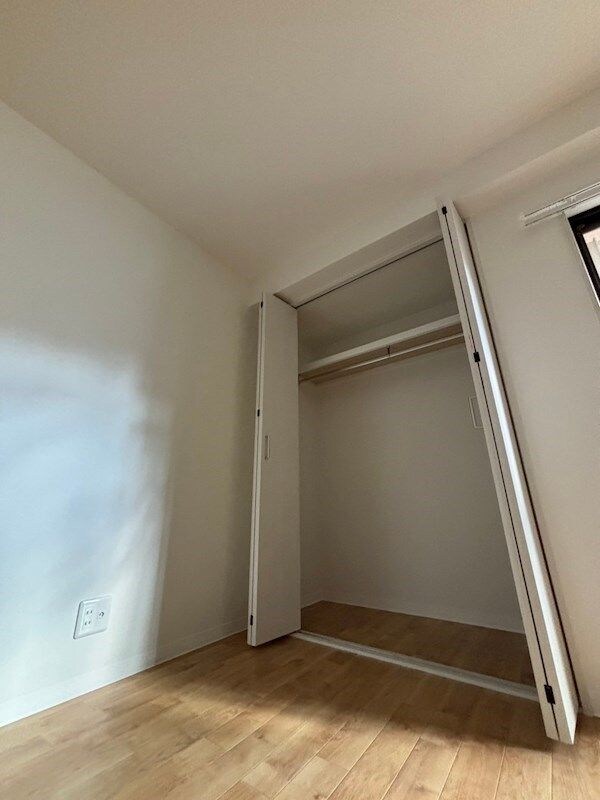 内藤マンションの物件内観写真