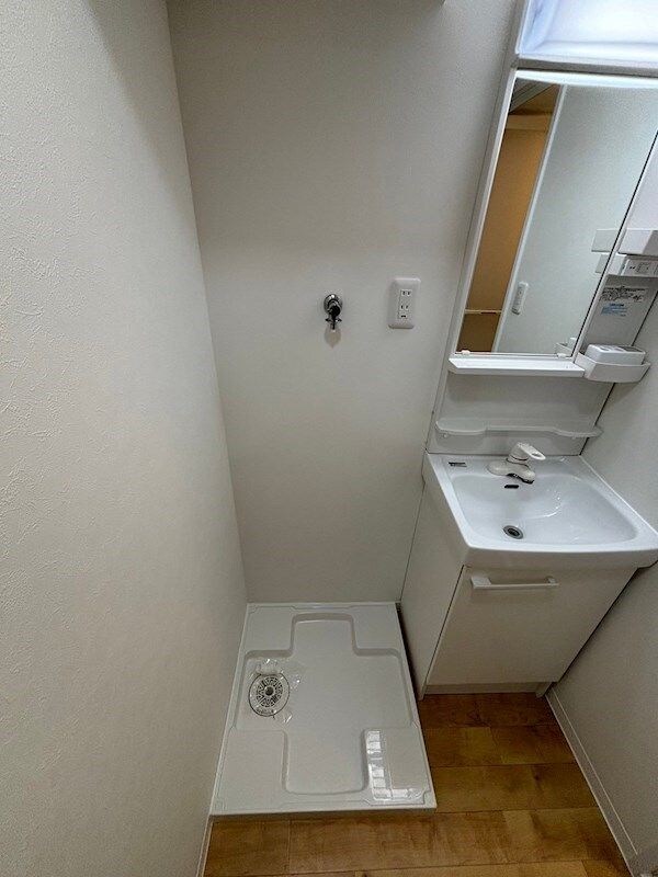 内藤マンションの物件内観写真