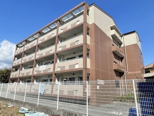 JP伊丹レジデンスの物件外観写真