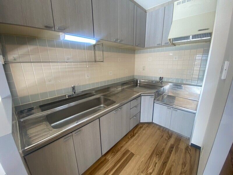 JP伊丹レジデンスの物件内観写真