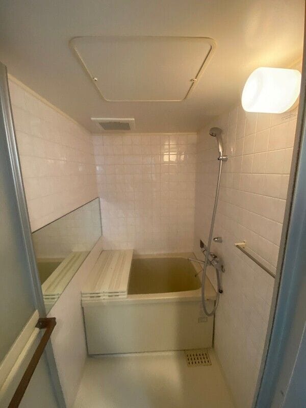 JP伊丹レジデンスの物件内観写真