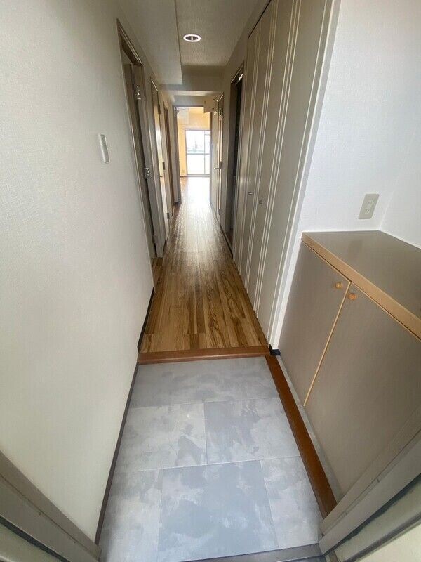 JP伊丹レジデンスの物件内観写真